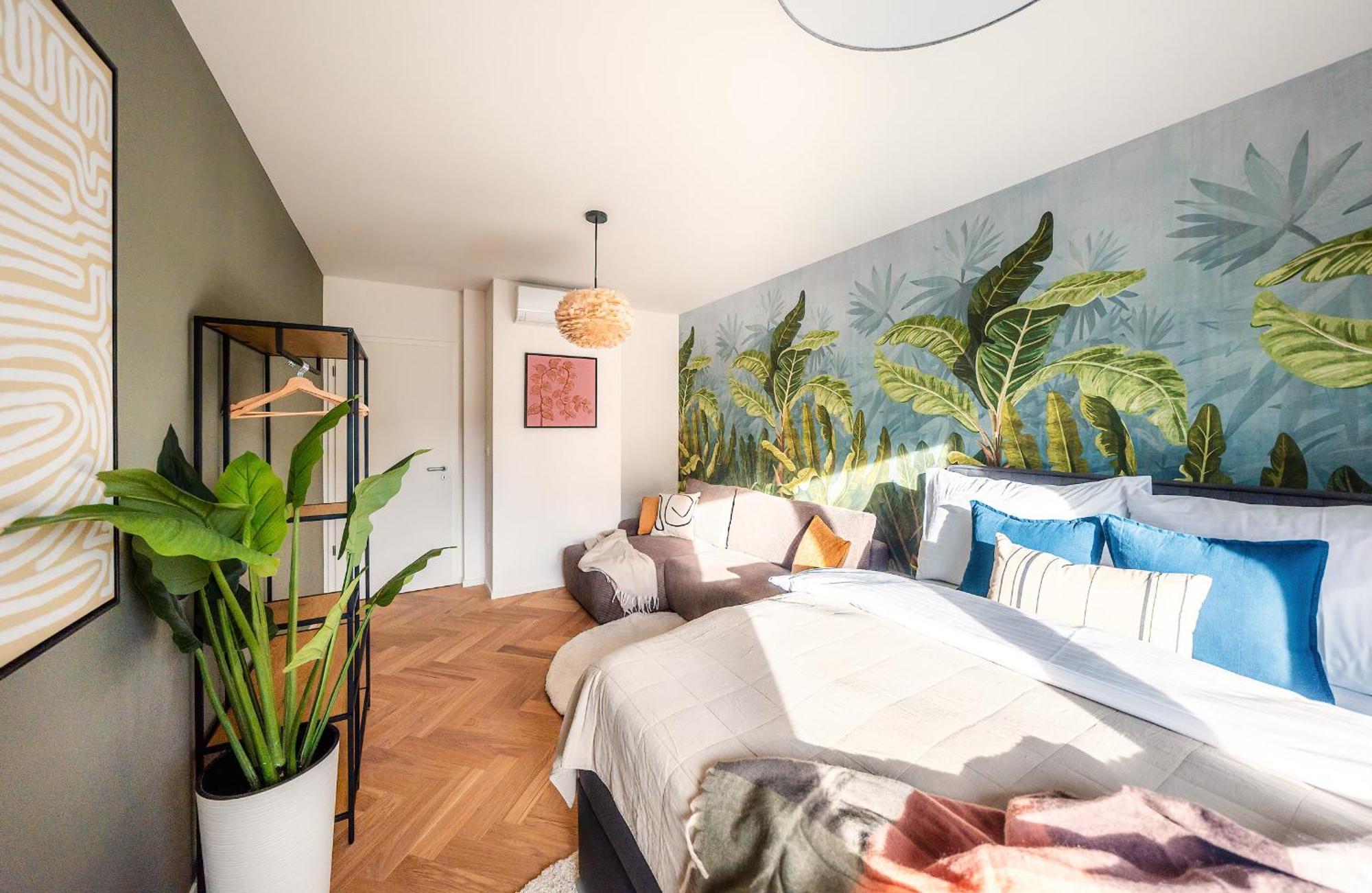 Wenceslas Sq Soho Boutique & Premium 4* Praga